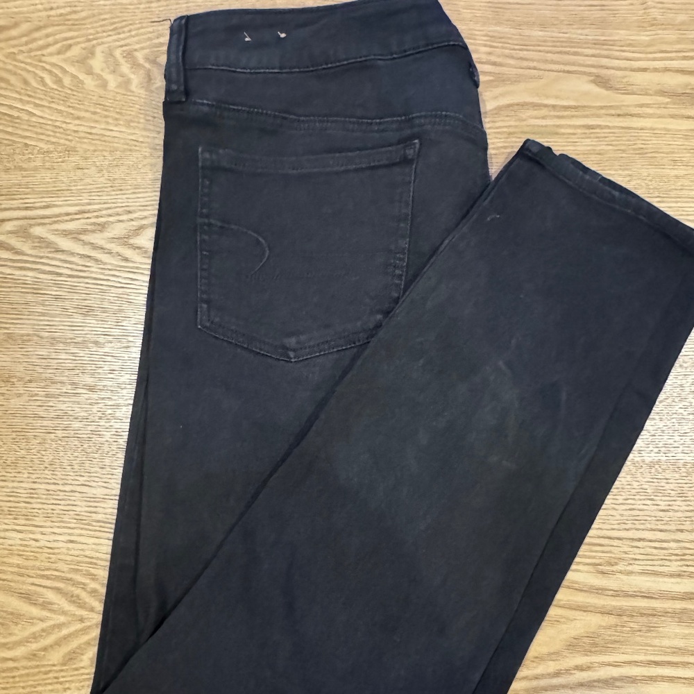 American Eagle Jegging